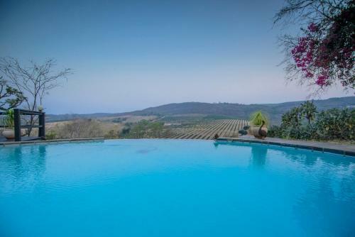 Hostal Abangane Guest Lodge