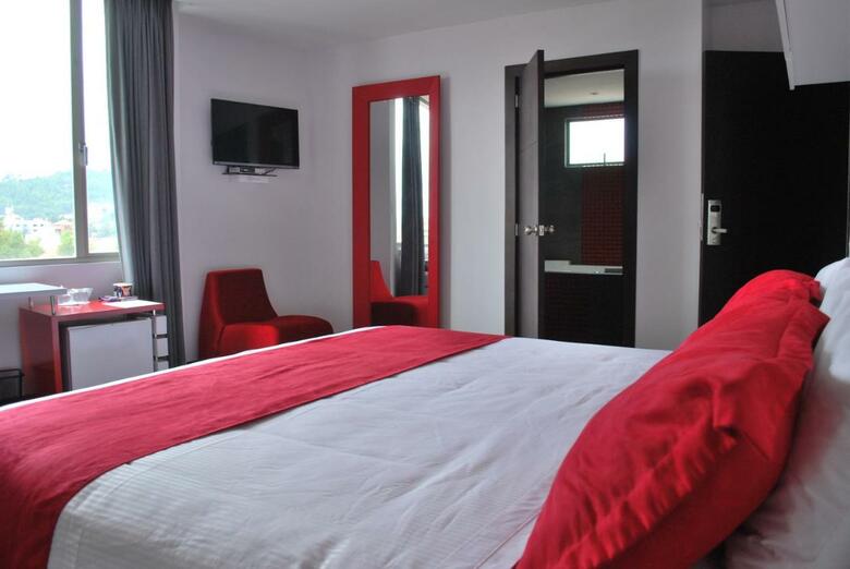 Rion� Hotel