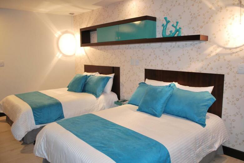 Rion� Hotel