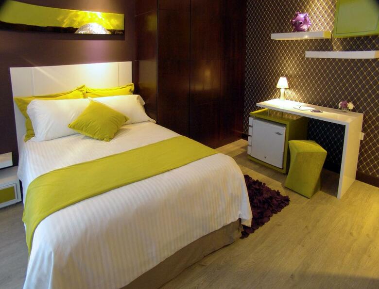 Rion� Hotel