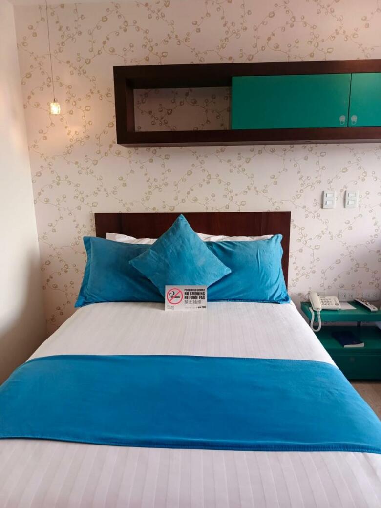 Rion� Hotel