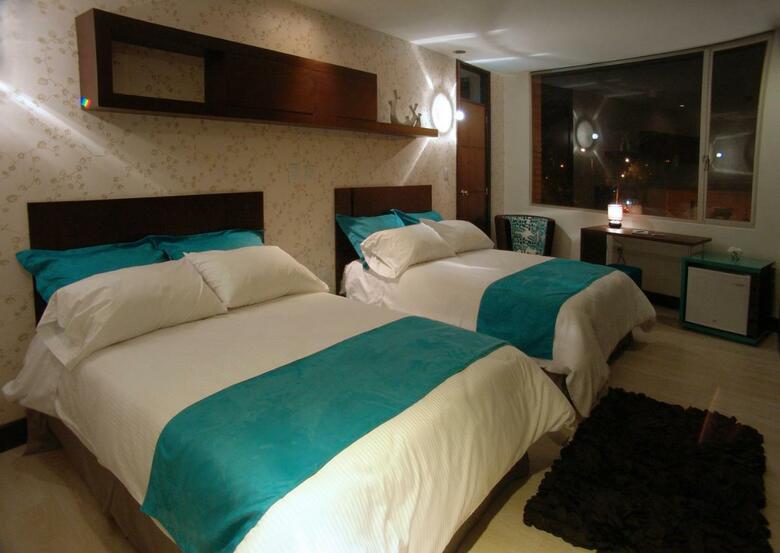 Rion� Hotel
