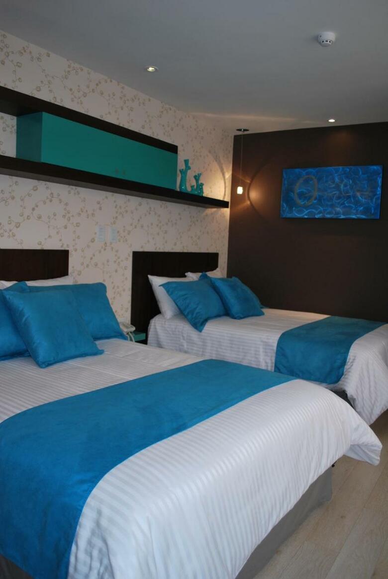 Rion� Hotel