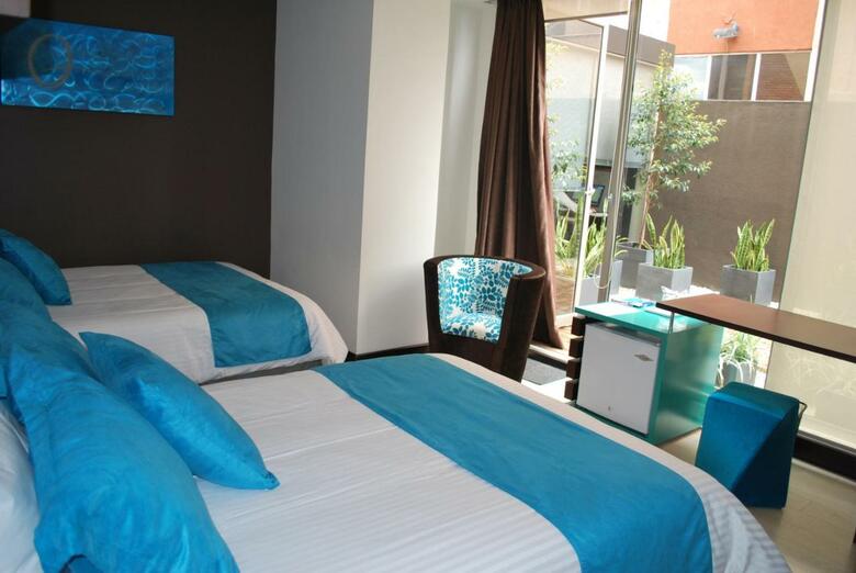 Rion� Hotel