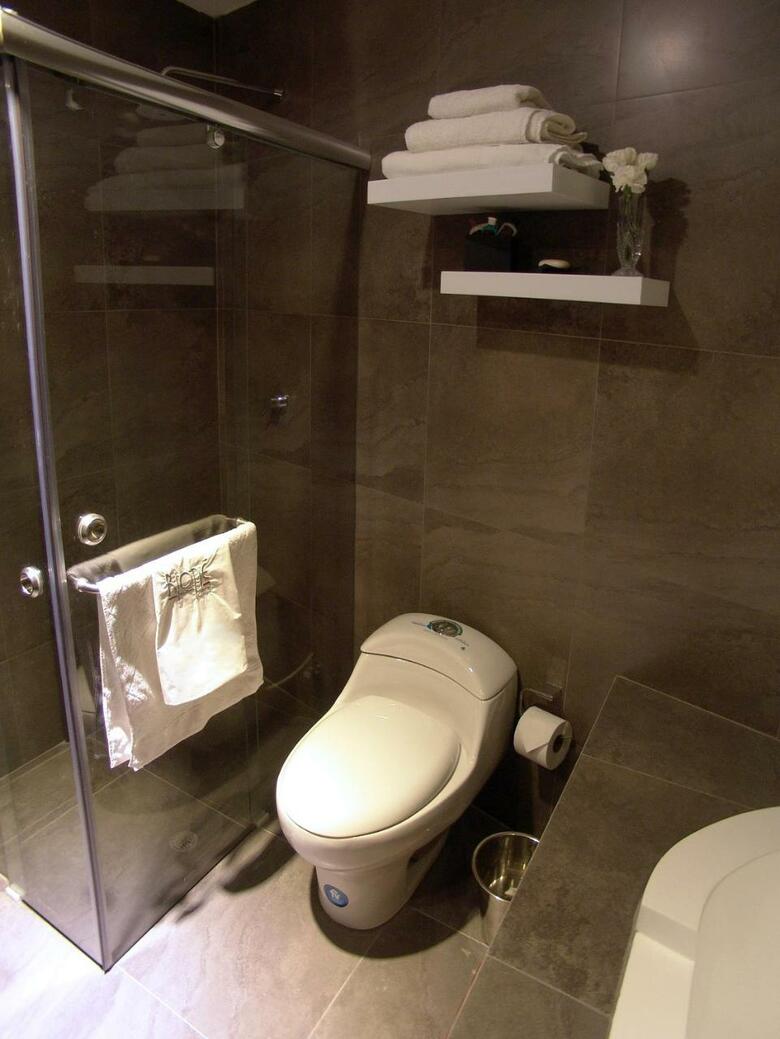 Rion� Hotel