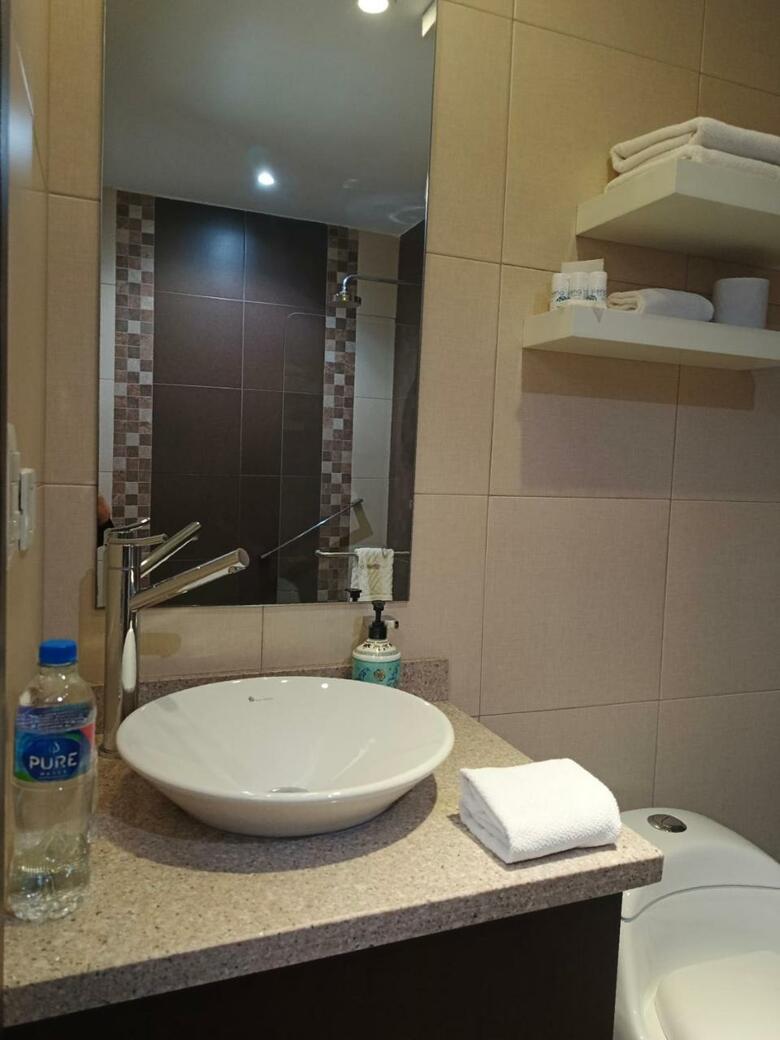 Rion� Hotel