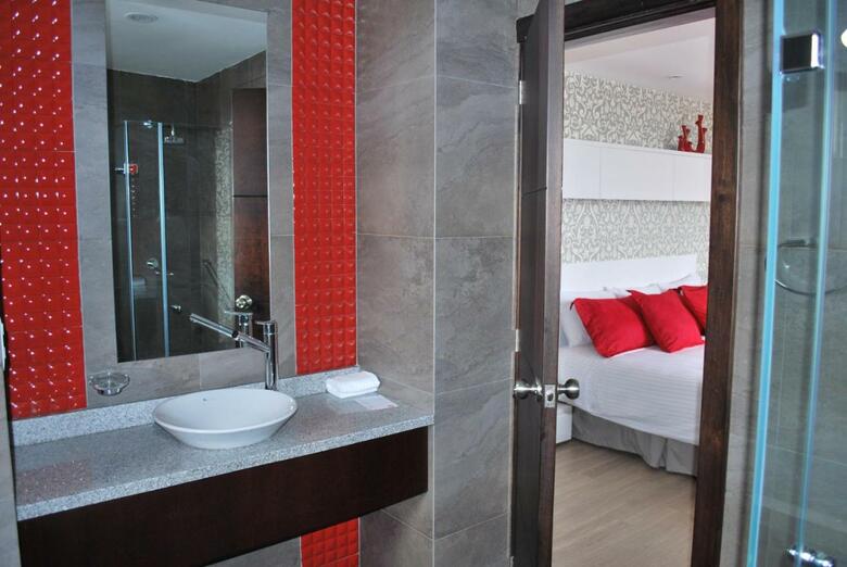 Rion� Hotel