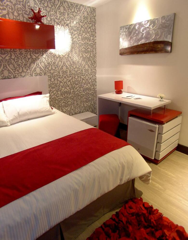 Rion� Hotel