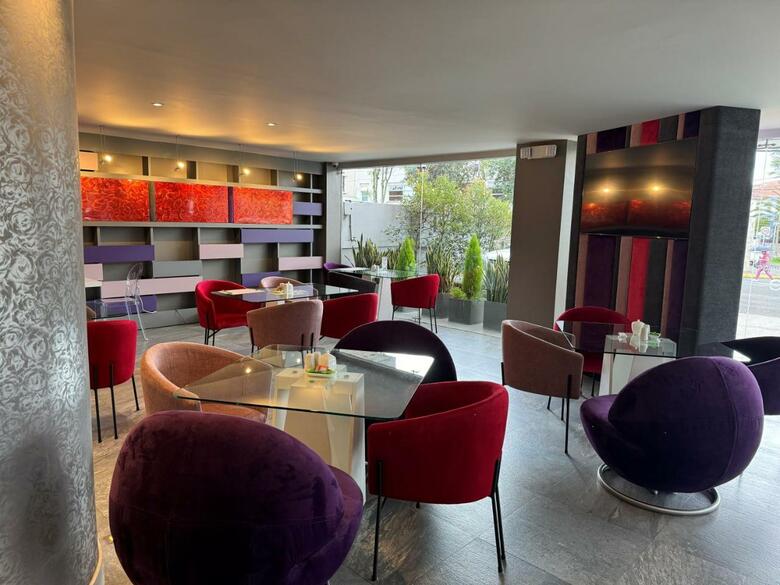 Rion� Hotel
