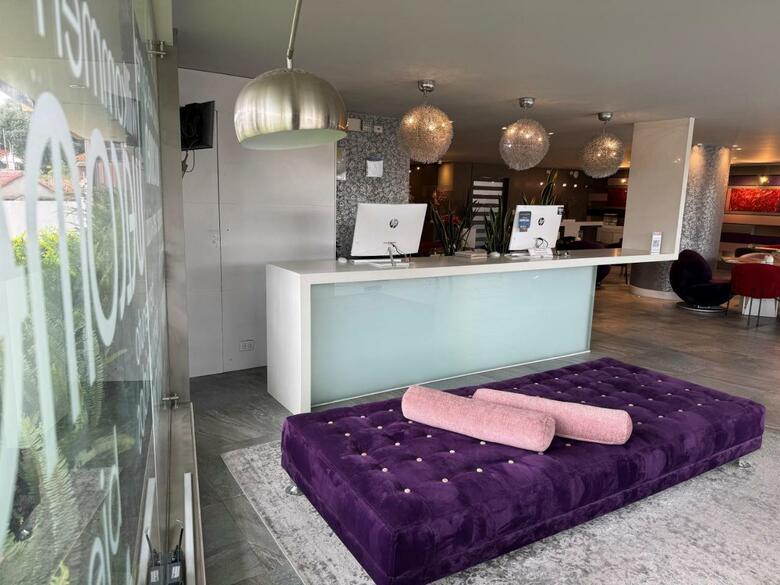 Rion� Hotel