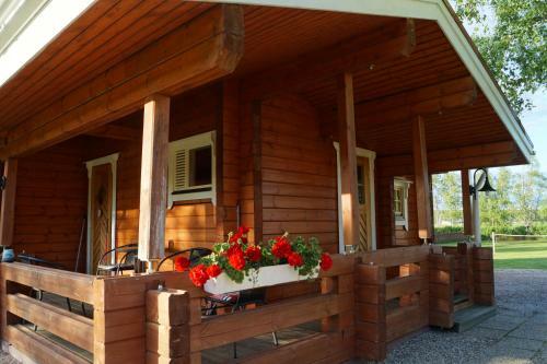 Silfvastas Holiday Homes