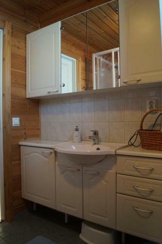 Silfvastas Holiday Homes