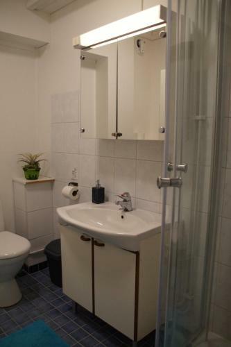 Silfvastas Holiday Homes