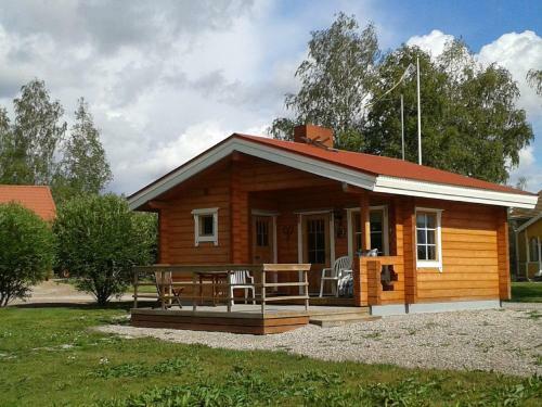 Silfvastas Holiday Homes