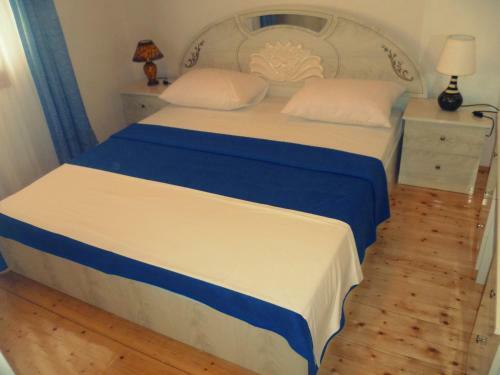 Apartments Kamenice