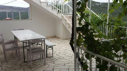 Apartments Kamenice