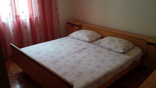 Apartments Kamenice