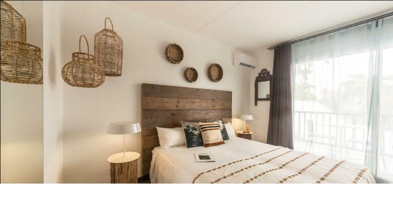 Bwa Chik Hotel & Golf