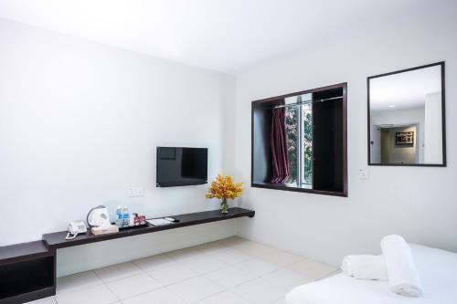 M Hotel