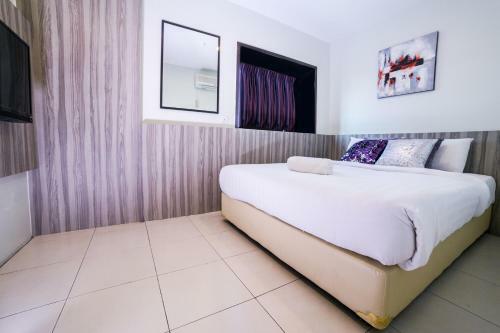 M Hotel