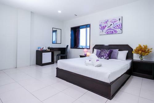 M Hotel