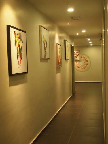 M Hotel