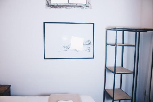 Albergue Curiocity Backpackers