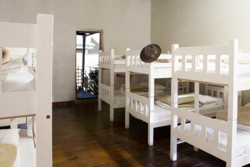 Albergue Curiocity Backpackers