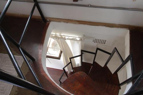 Albergue Curiocity Backpackers