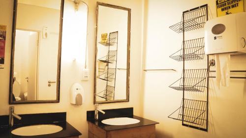 Albergue Curiocity Backpackers