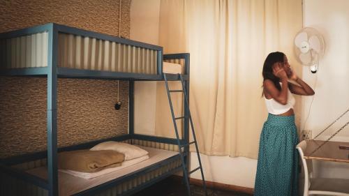 Albergue Curiocity Backpackers