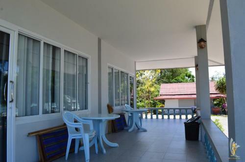 Hotel Sangjun On Beach Resort