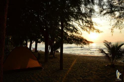 Hotel Sangjun On Beach Resort
