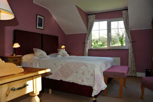 Agroturismo Drumcreehy House