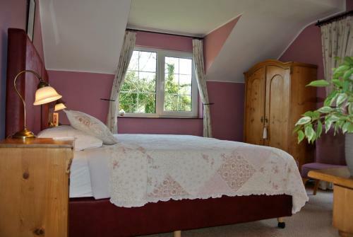 Agroturismo Drumcreehy House