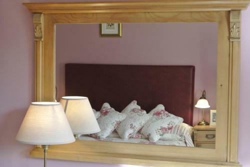 Agroturismo Drumcreehy House