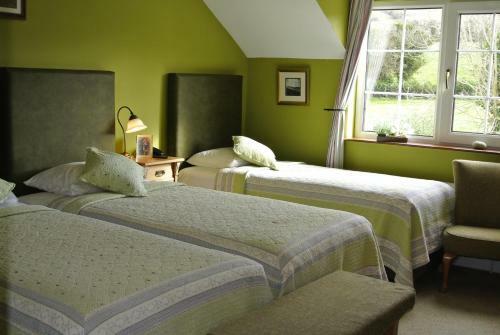 Agroturismo Drumcreehy House