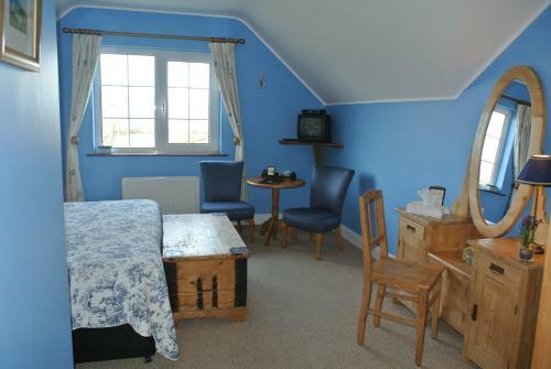 Agroturismo Drumcreehy House