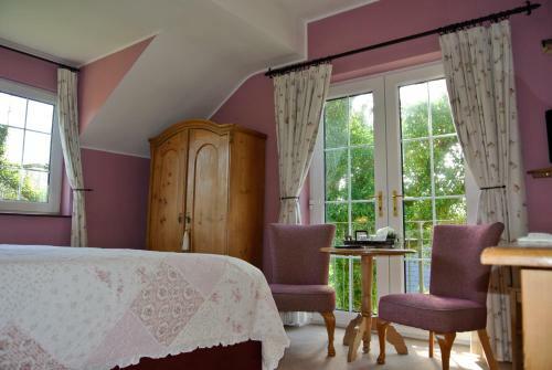 Agroturismo Drumcreehy House