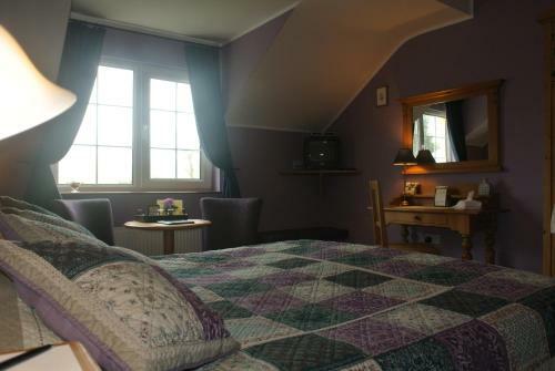 Agroturismo Drumcreehy House