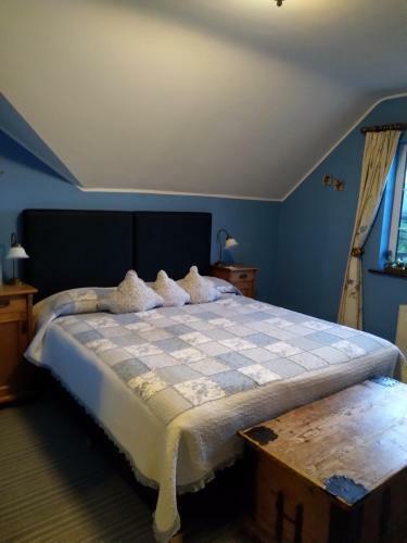Agroturismo Drumcreehy House