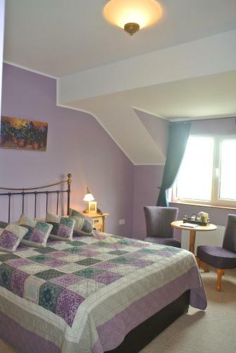 Agroturismo Drumcreehy House