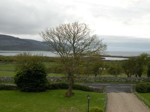 Agroturismo Drumcreehy House