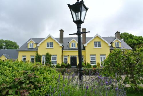 Agroturismo Drumcreehy House