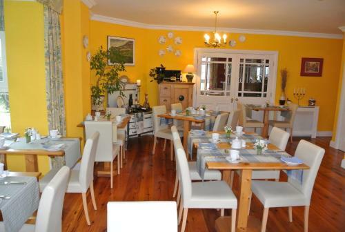 Agroturismo Drumcreehy House