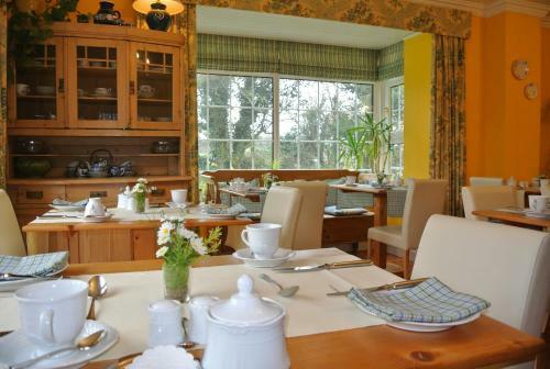 Agroturismo Drumcreehy House