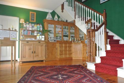 Agroturismo Drumcreehy House