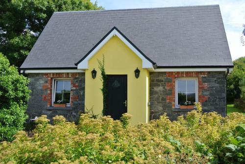 Agroturismo Drumcreehy House