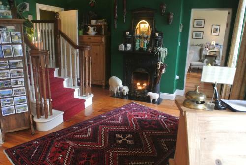 Agroturismo Drumcreehy House