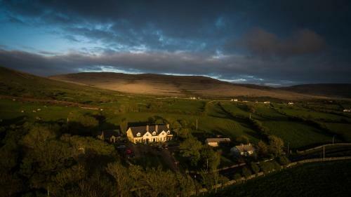 Agroturismo Drumcreehy House